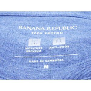 Banana Republic Shirts - Banana Republic 2 Mens T-shirts Size Medium Banana Republic Shirts - Banana Republic 2 Mens T-shirts Size Medium